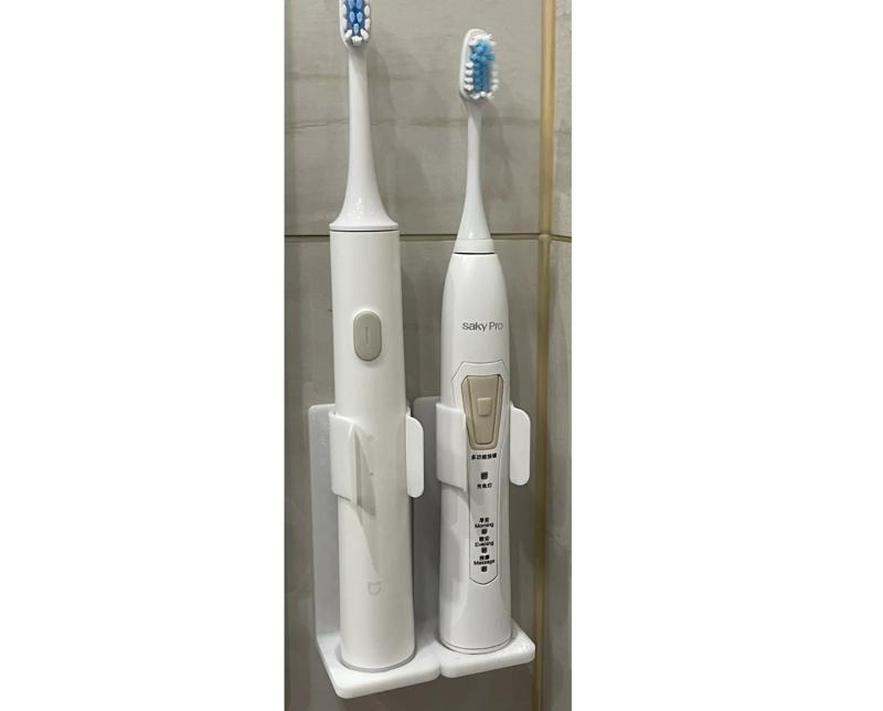 Electric Toothbrush Holder