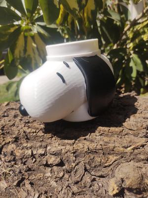 Snoopy Mug