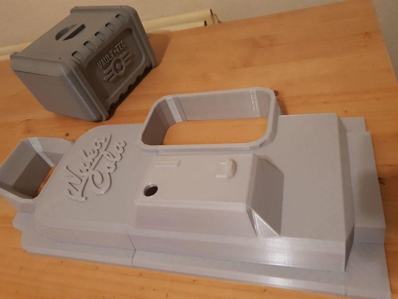 fallout pc case