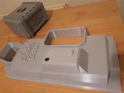fallout pc case