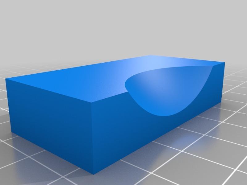 Snooker ball positioner 