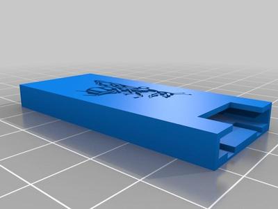 RZUSBStick Zigbee Sniffer Killerbee Slim Friction Case