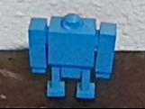 Articulated robot
