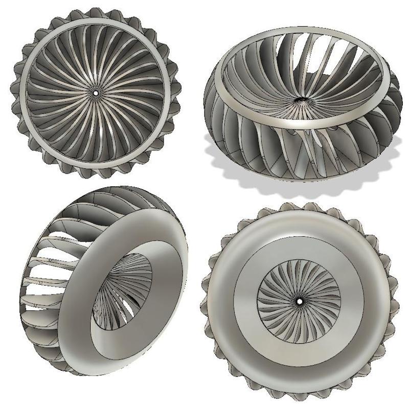 CENTERPIECE / WALL DECORATION