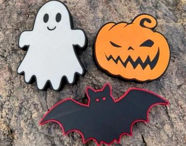 Decoration for Halloween