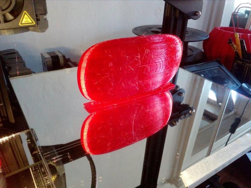 Tail light / Feux stop opel movano, Renault Master