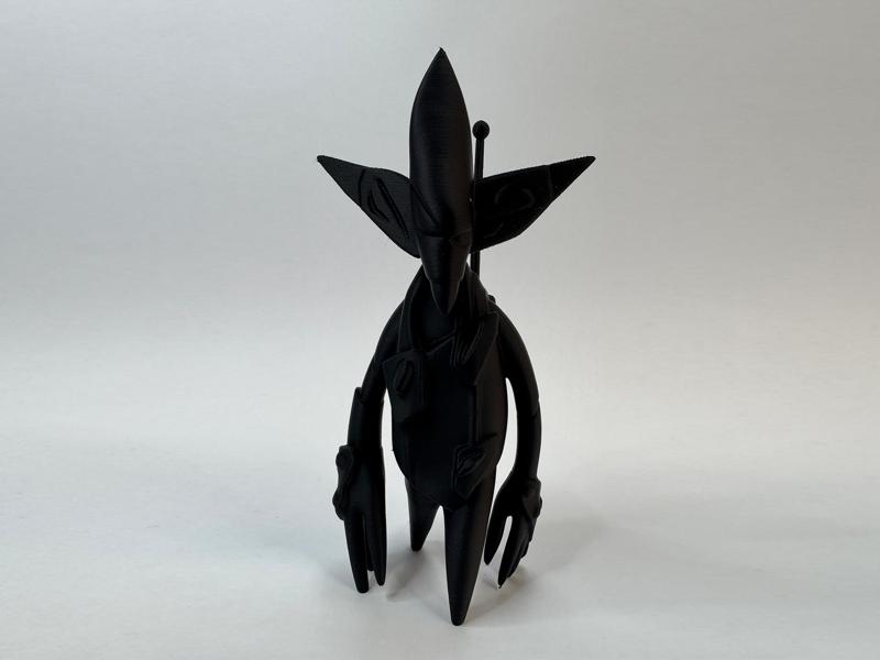 Futura 2000 figure