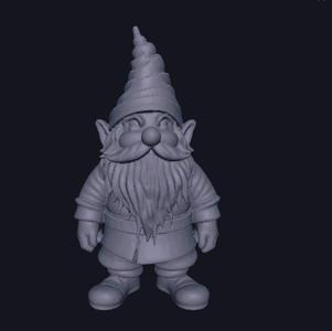 Gnome