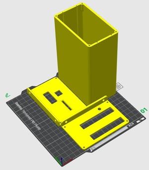 MegaSquirt 3 Expansion Enclosure MS3 MS3X