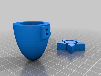 XLite battery extension caps