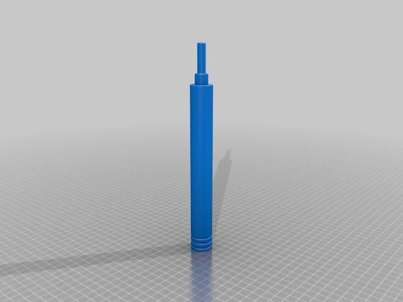 AR15 Bore Guide .223 / 5,56