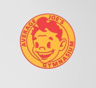 AVERAGE JOE'S LOGO