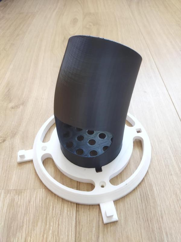 Modular Dog Scent / Odour Training