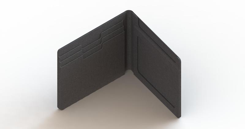 Slim Wallet