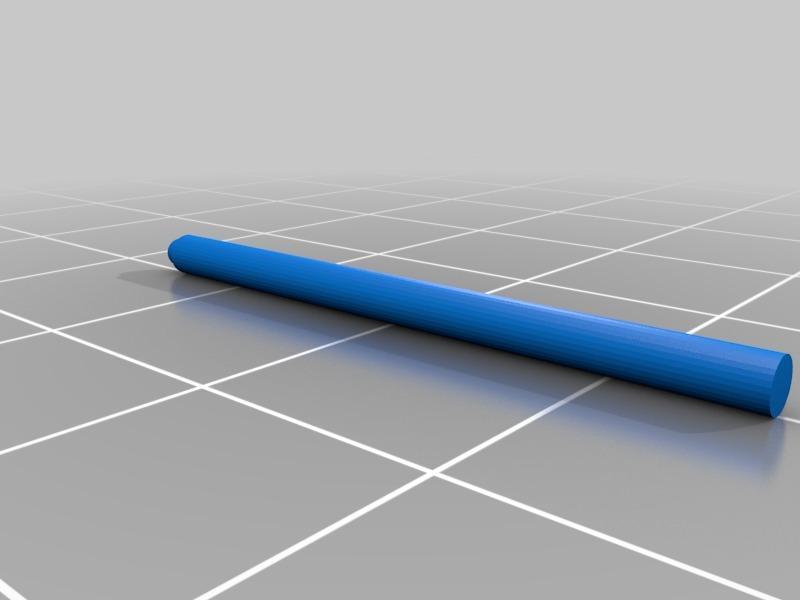 Lenovo Yoga Book digital pen ball tip