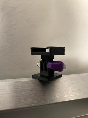 RODE Wireless GO II hot shoe