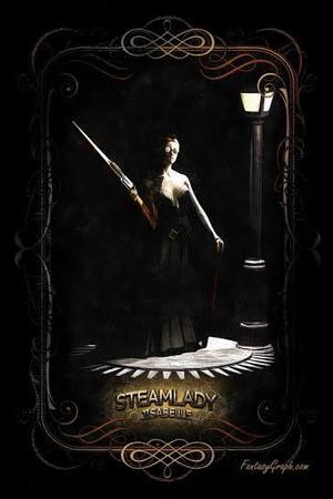Steam Lady Jisabelle