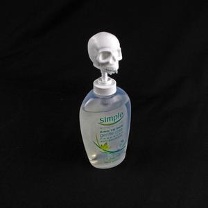 SIMPLE HAND WASH SKULL (Unilever)