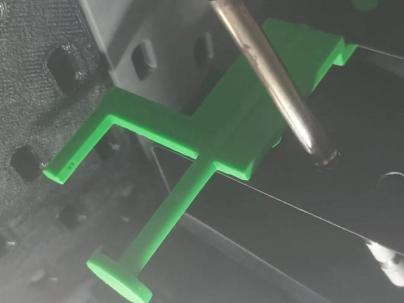 ZHONGDIAN Atom T65 Solder Wire Rack