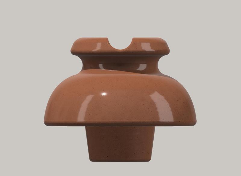 MN3 ELECTRIC INSULATOR | EPEC MN3 ELECTRIC INSULATOR | ELECTRICAL INSULATOR 13.2 kV | ANSI 55-5