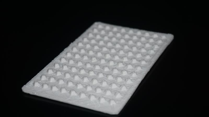 Snowboarding Stomp Pad V2