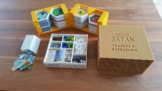 Storage box (traders & barbarians)