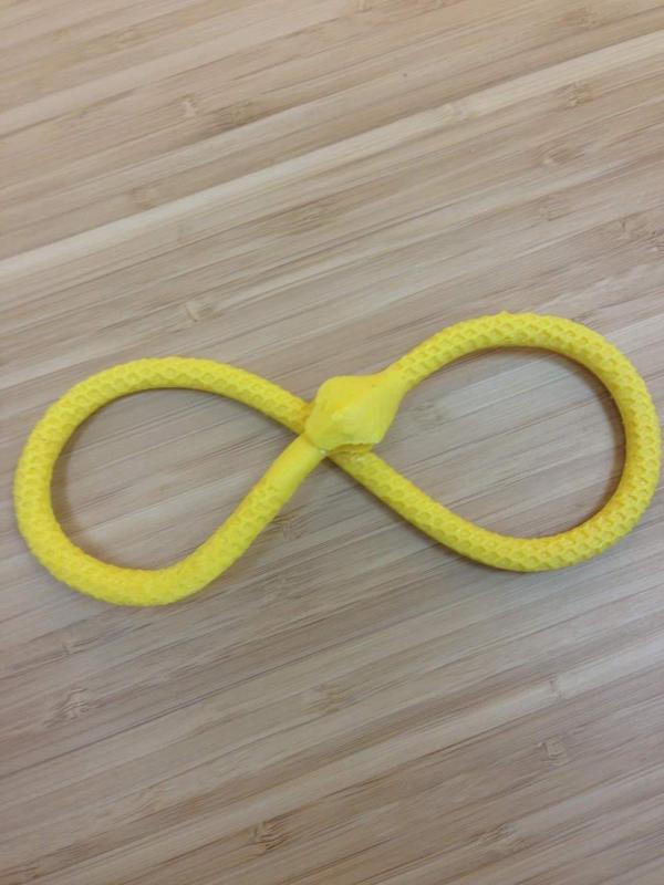 snake circle serpent