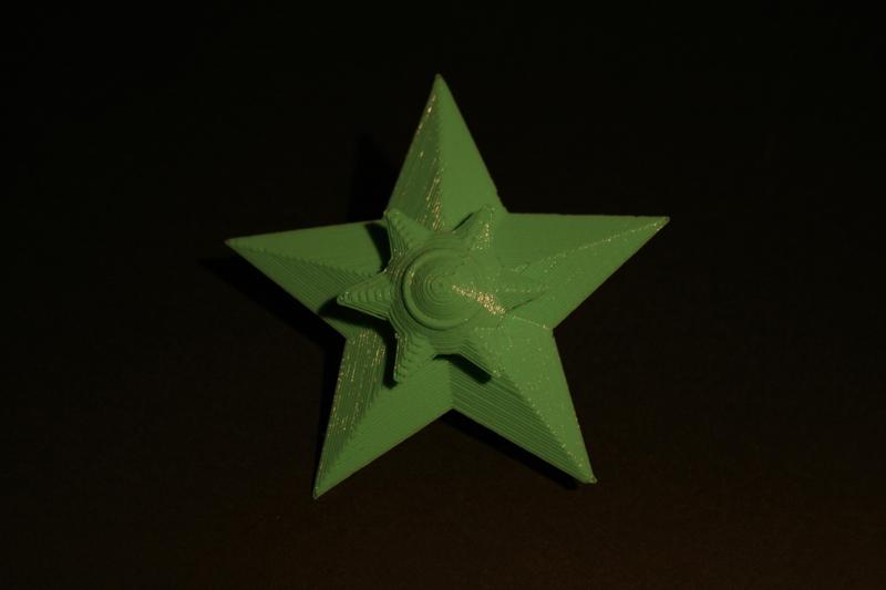 staryu spinner pokemon