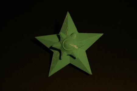 staryu spinner pokemon