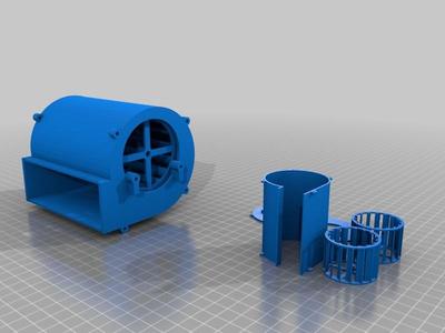  blower