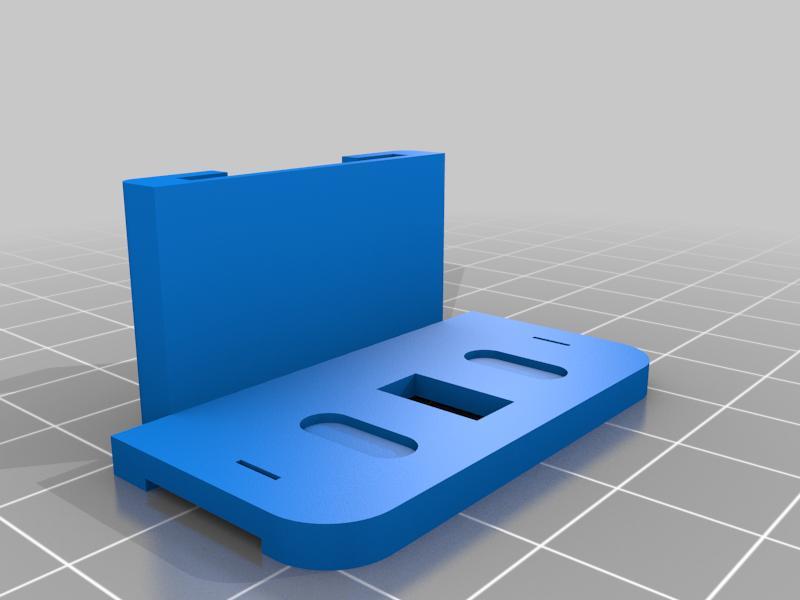 Whirlpool Refrigerator door holder