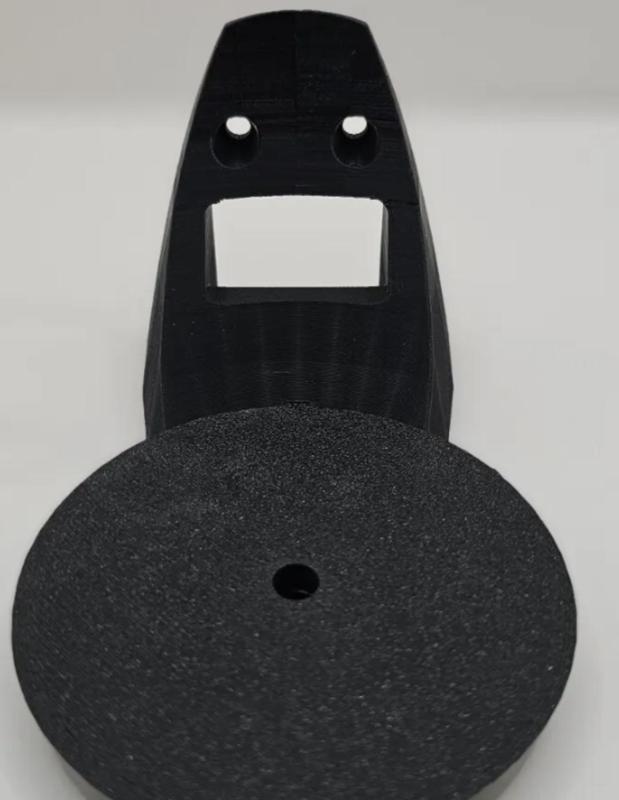 Amazon Echo Gen 4 Wall Mount