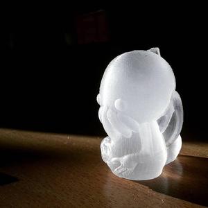 Cute Cthulhu Walker Closed