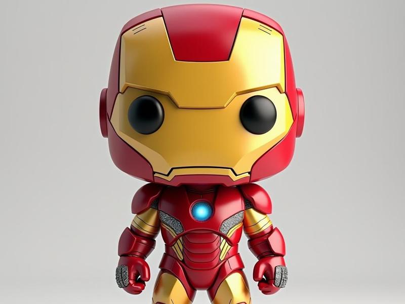 Funko Ironman