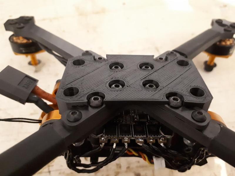 Tyro99 Lipo Protector