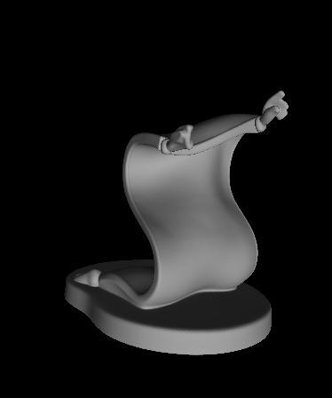 Aladdin Magic Carpet