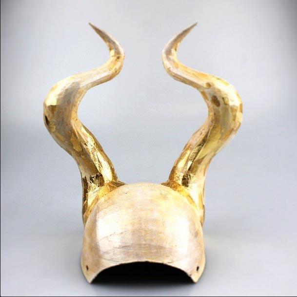 Maleficent Horns