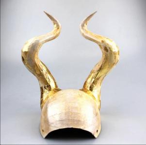 Maleficent Horns