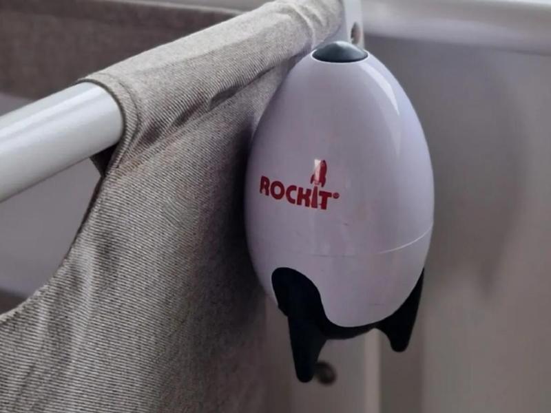 Snuzpod 3, 4 and Studio Rockit Bracket