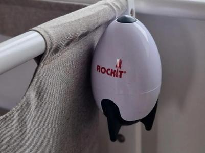 Snuzpod 3, 4 and Studio Rockit Bracket