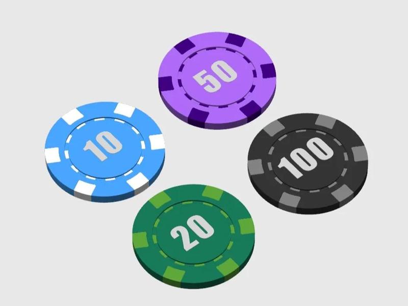 Poker Chips