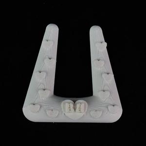 door knocker earring