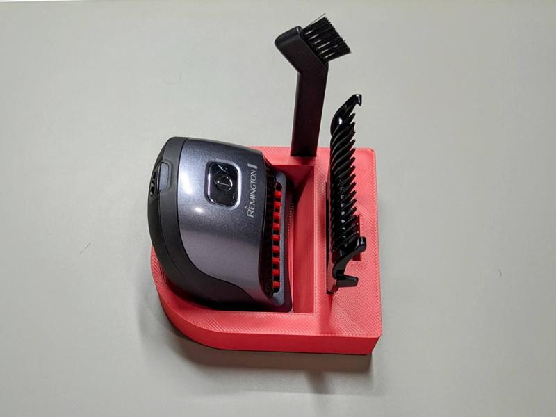 Remington Shortcut Pro HC4250-AT1 holder