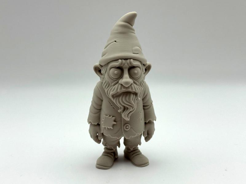 Bum Gnome Harold