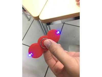 LED Hand Spinner