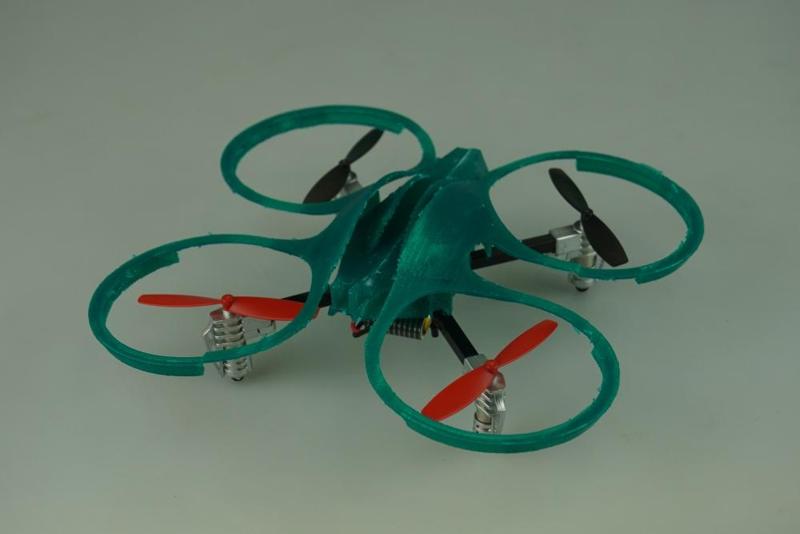 Drone Racers Kit!