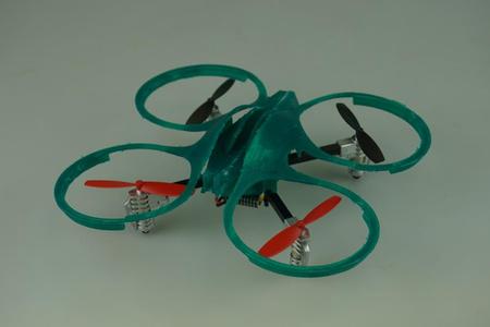 Drone Racers Kit!