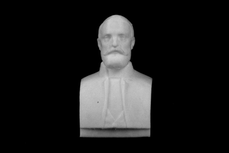 Fabian Gabor in Arad, Romania