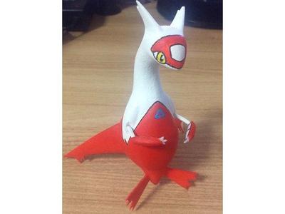 ▽  Latias and Latios  ▽