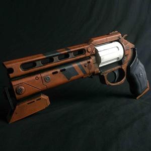 Lord High Fixer / Luna's Howl